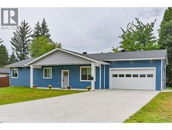 3415 BRUCE STREET Terrace, BC V8G 3C7