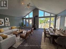 241 ALDERCREST ROAD Toronto, ON M8W 4J6