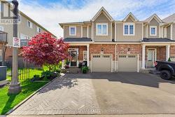 16 - 100 CHESTER DRIVE Cambridge, ON N1T 0C8