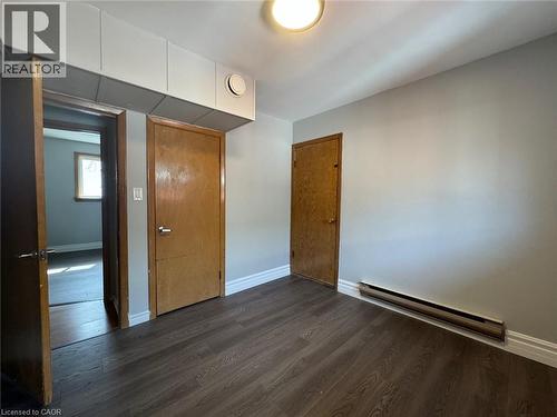 192 ALLEN Street E Unit# 3 , Waterloo, Ontario N2J 1K1 2