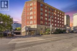 149 MAIN Street W Unit# 202 Hamilton, ON L8P 1H9