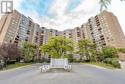 1405 - 716 THE WEST MALL Toronto, ON M9C 4X6