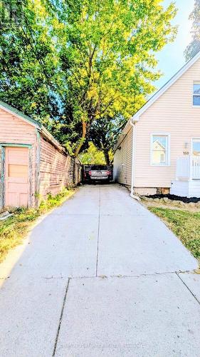 160 Glendale Avenue N, Hamilton, ON 