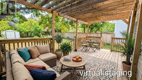 160 Glendale Avenue N, Hamilton, ON 
