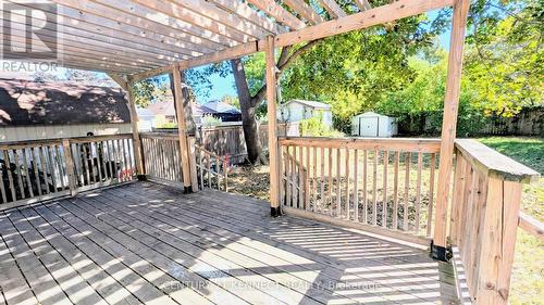 160 Glendale Avenue N, Hamilton, ON 