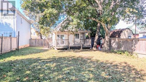160 Glendale Avenue N, Hamilton, ON 