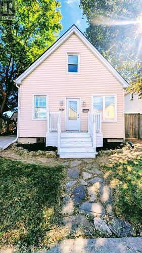 160 Glendale Avenue N, Hamilton, ON 