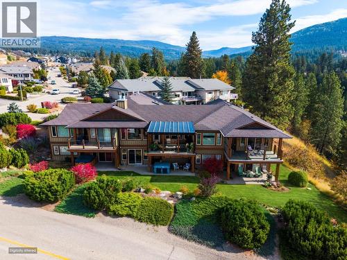 6900 Manning Place Unit# 2  Vernon, BC V1B 2Y5
