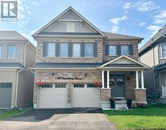 UPPER - 131 COURTNEY STREET Clarington (Bowmanville), ON L1C 0B9
