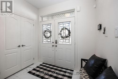 UPPER - 131 COURTNEY STREET , Clarington (Bowmanville), Ontario L1C 0B9 2