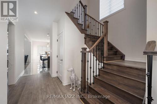 UPPER - 131 COURTNEY STREET , Clarington (Bowmanville), Ontario L1C 0B9 3
