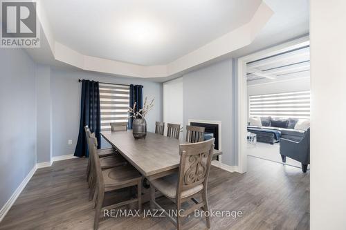 UPPER - 131 COURTNEY STREET , Clarington (Bowmanville), Ontario L1C 0B9 4