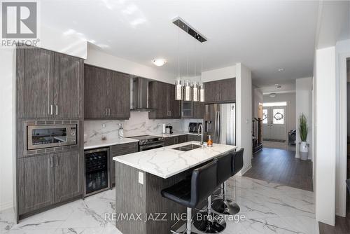 UPPER - 131 COURTNEY STREET , Clarington (Bowmanville), Ontario L1C 0B9 5