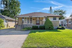 297 WILSON AVENUE  Kitchener, ON N2C 1G9