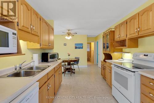 297 Wilson Avenue, Kitchener, ON 
