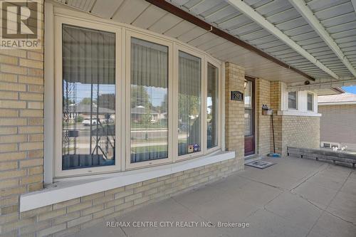 297 Wilson Avenue, Kitchener, ON 