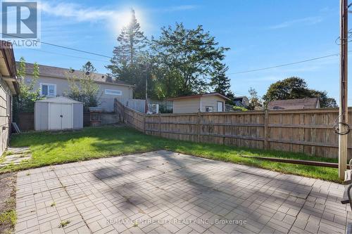 297 Wilson Avenue, Kitchener, ON 