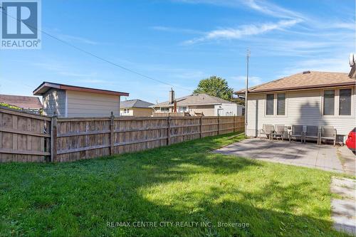 297 Wilson Avenue, Kitchener, ON 