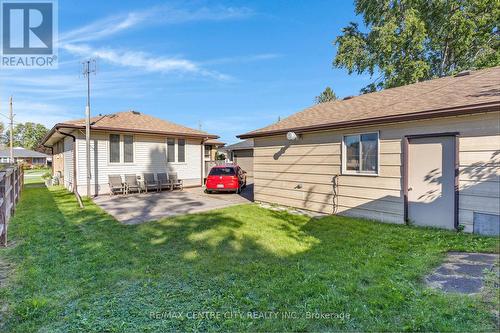297 Wilson Avenue, Kitchener, ON 
