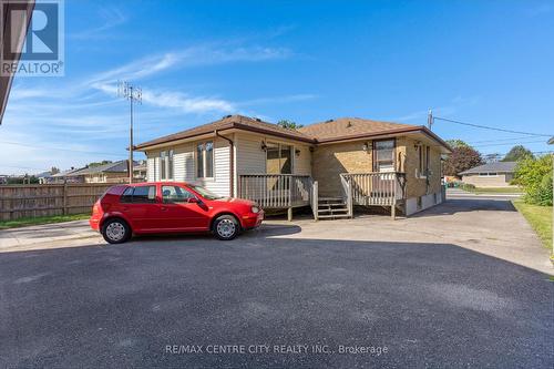 297 Wilson Avenue, Kitchener, ON 