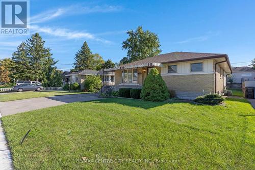 297 Wilson Avenue, Kitchener, ON 