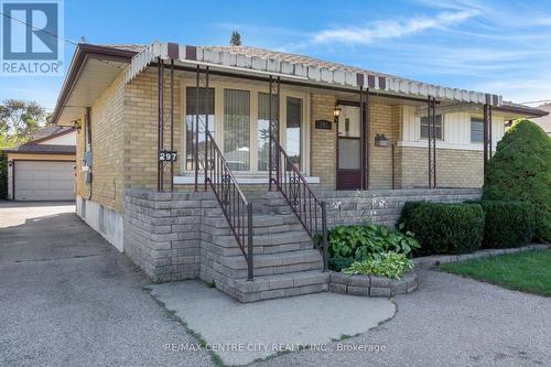 297 Wilson Avenue, Kitchener, ON 