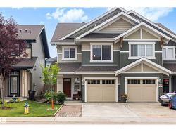 2422 CASSIDY WY SW  Edmonton, AB T6W 3E2