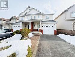 33 PALOMINO PLACE Whitby, ON L1R 2V5