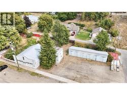 306 & 310 Lake Avenue Silverton, BC V0G 1S0
