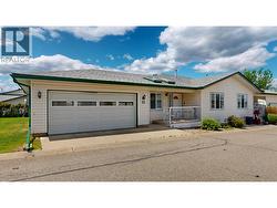 2375 1ST Street S Unit# 15 Cranbrook, BC V1C 6J7