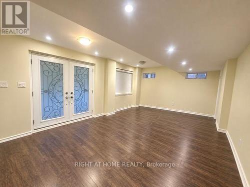 LOWER - 472 NAIRN CIRCLE , Milton, Ontario L9T 8A7 2