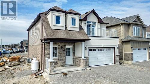78 HILLCROFT WAY , Kawartha Lakes, Ontario K0M 1A0