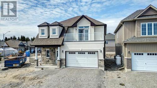 78 HILLCROFT WAY , Kawartha Lakes, Ontario K0M 1A0 2