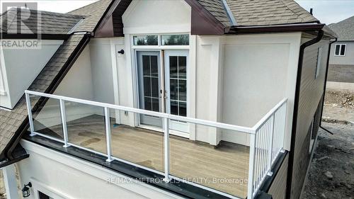 78 HILLCROFT WAY , Kawartha Lakes, Ontario K0M 1A0 3