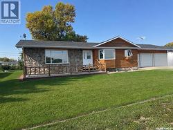 203 MacDonald STREET Stockholm, SK S0A 3Y0