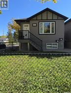 101 Halifax STREET Regina, SK S4R 1S6