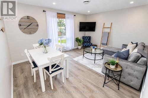 7 BOURGEOIS BEACH ROAD , Tay, Ontario L0K 2A0 2