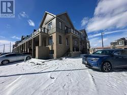 74 RYAN REYNOLDS WAY Ottawa, ON K4A 5T4