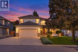 138 Applebrooke Crescent Kelowna, BC V1V 1W4