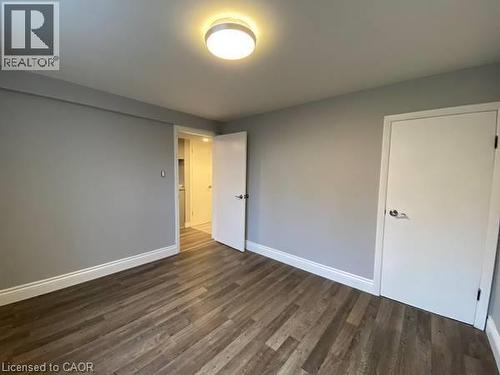 192 ALLEN Street E Unit# 1 , Waterloo, Ontario N2J 1K1 2
