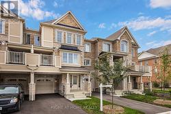 2493 FALL HARVEST CRESCENT Pickering, ON L1X 0G1