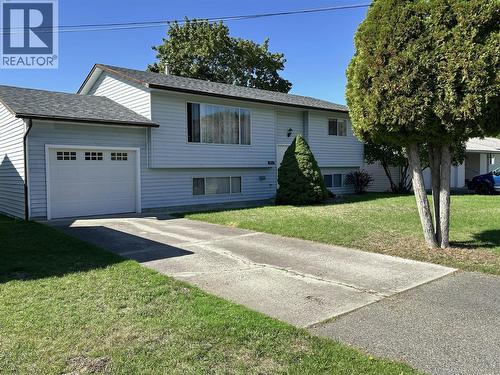 6683 18th Street  Grand Forks, BC V0H 1H0
