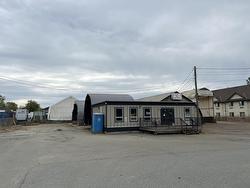 6736 GLOVER ROAD Langley, BC V2Y 1S6