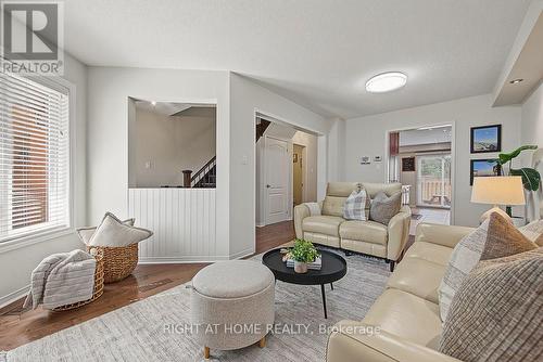 3829 Craighurst Avenue, Mississauga, ON 