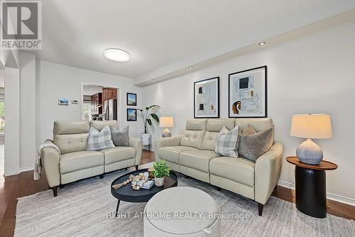 3829 Craighurst Avenue, Mississauga, ON 