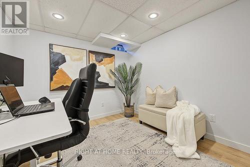 3829 Craighurst Avenue, Mississauga, ON 