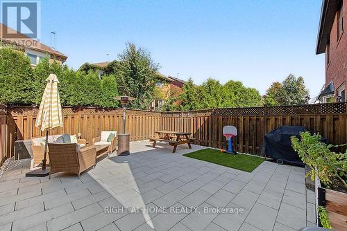 3829 Craighurst Avenue, Mississauga, ON 
