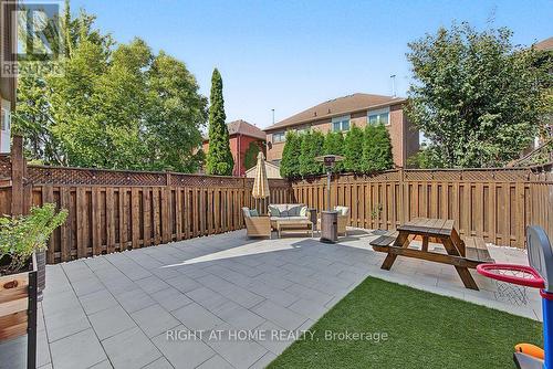 3829 Craighurst Avenue, Mississauga, ON 