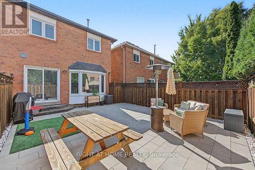 3829 Craighurst Avenue, Mississauga, ON 