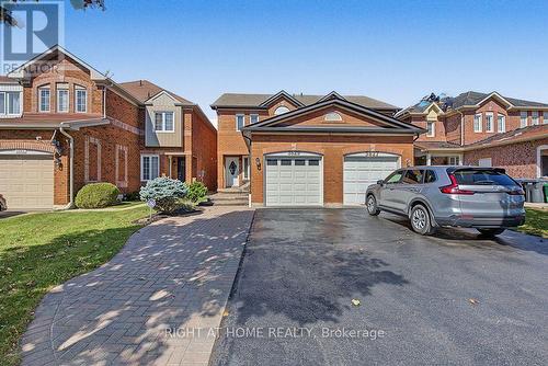 3829 Craighurst Avenue, Mississauga, ON 